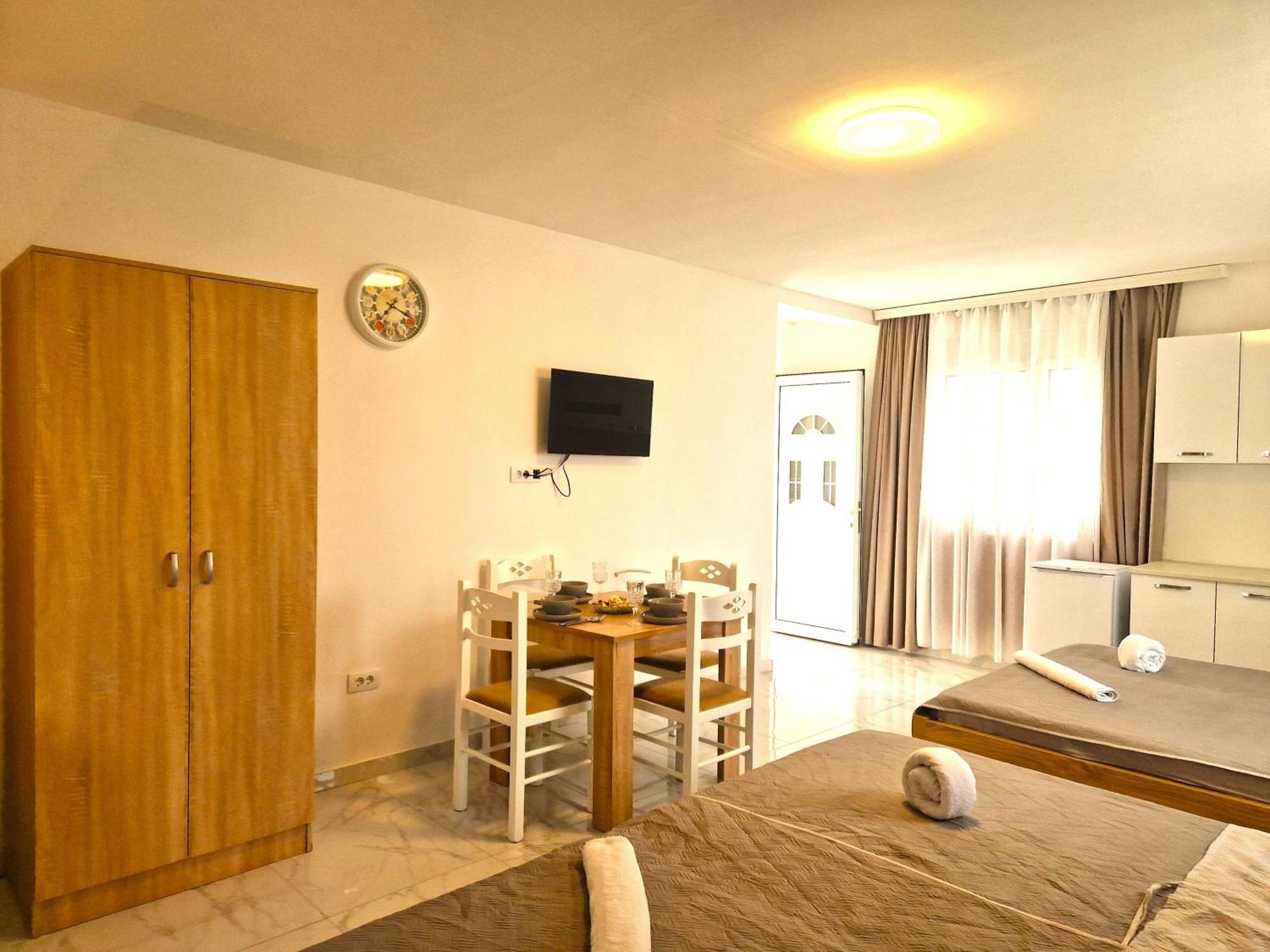 Ivana Apartments Ulcinj Eksteriør billede