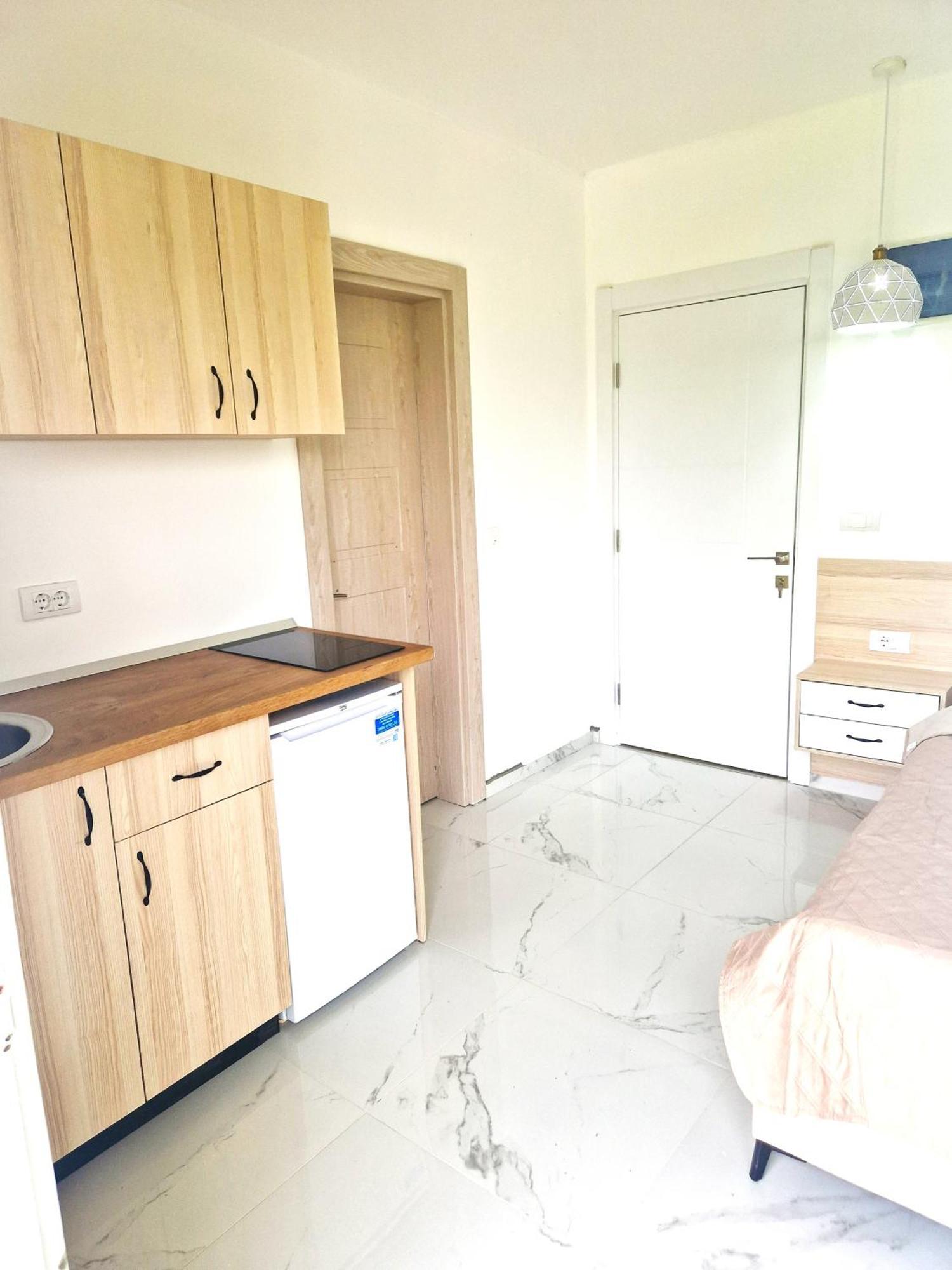 Ivana Apartments Ulcinj Eksteriør billede