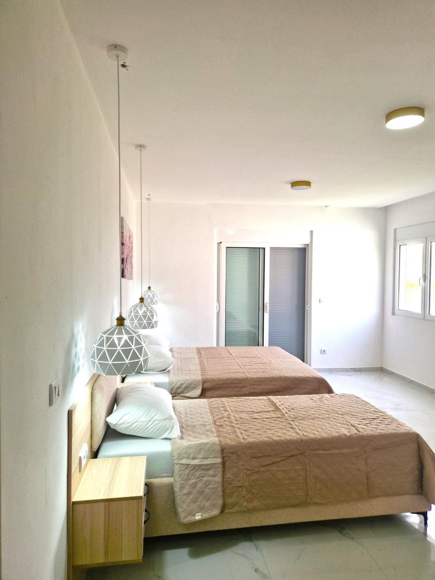 Ivana Apartments Ulcinj Eksteriør billede