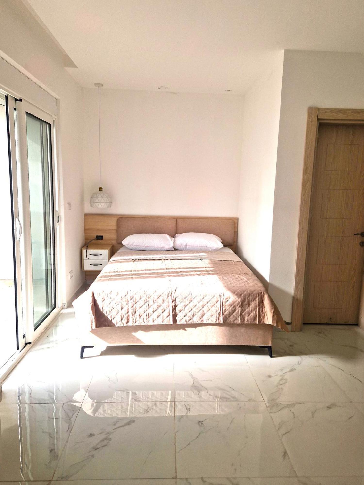 Ivana Apartments Ulcinj Eksteriør billede