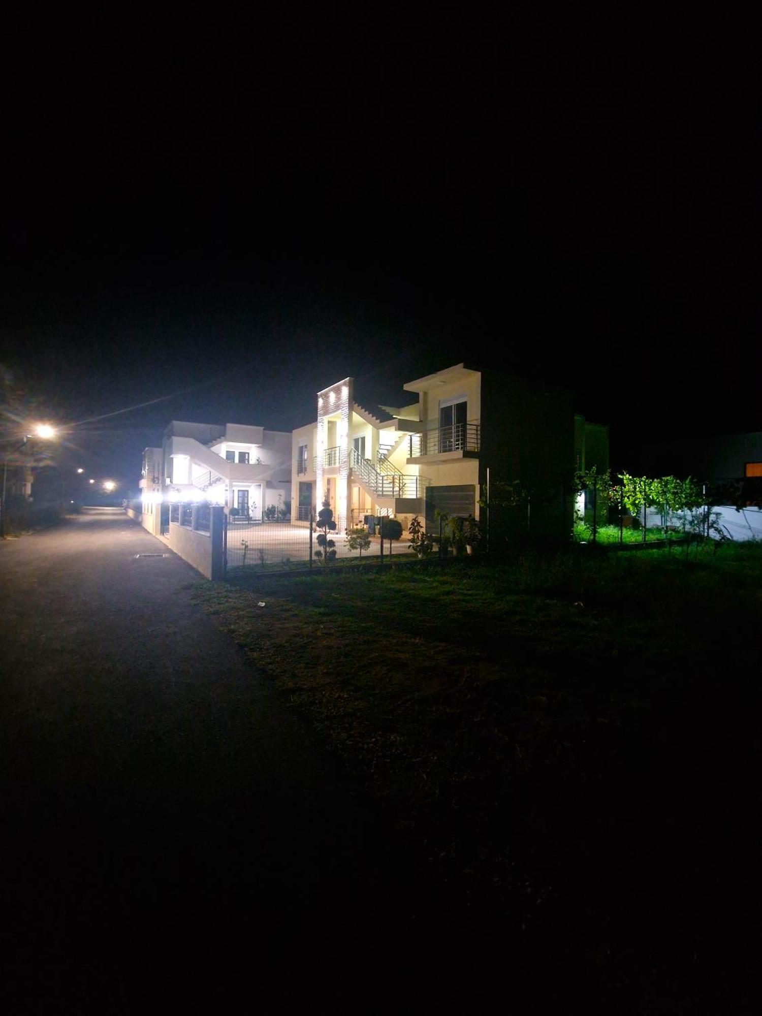 Ivana Apartments Ulcinj Eksteriør billede