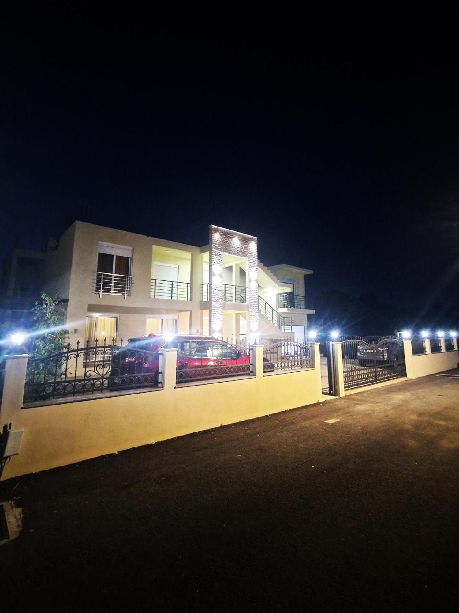 Ivana Apartments Ulcinj Eksteriør billede